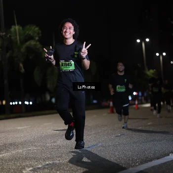 Runner Photo 5737239