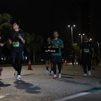 Runner Photo 5737243