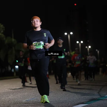 Runner Photo 5737246