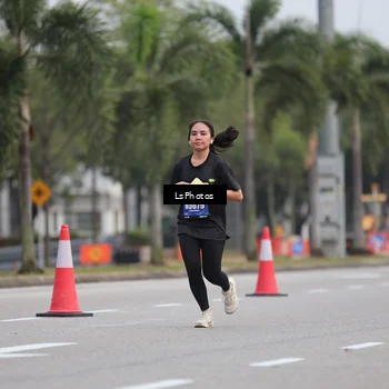 Runner Photo 5737248