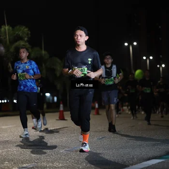 Runner Photo 5737249