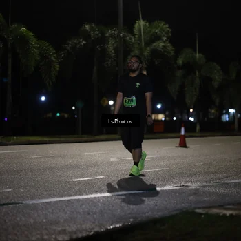 Runner Photo 5737250