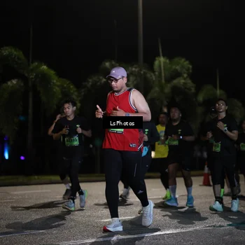 Runner Photo 5737251
