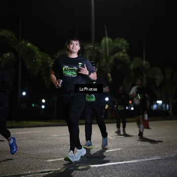 Runner Photo 5737252