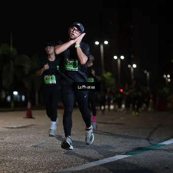 Runner Photo 5737254