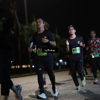 Runner Photo 5737256