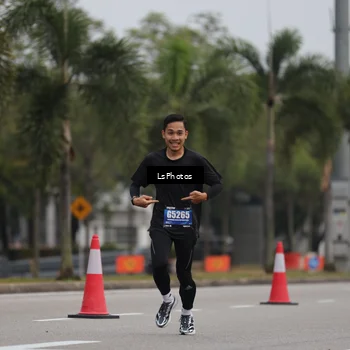 Runner Photo 5737258