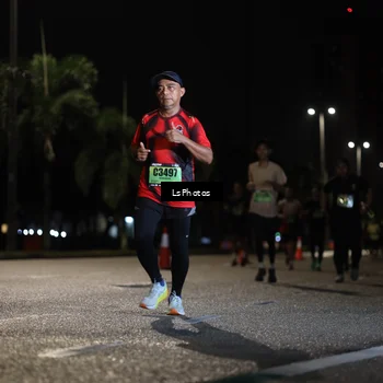 Runner Photo 5737259