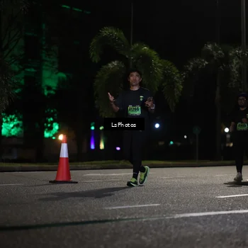 Runner Photo 5737260