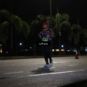 Runner Photo 5737261