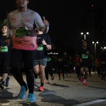 Runner Photo 5737262