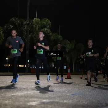 Runner Photo 5737264
