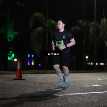 Runner Photo 5737265