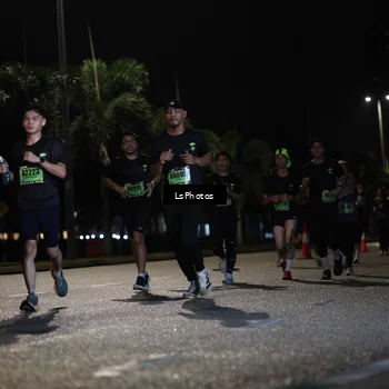 Runner Photo 5737267