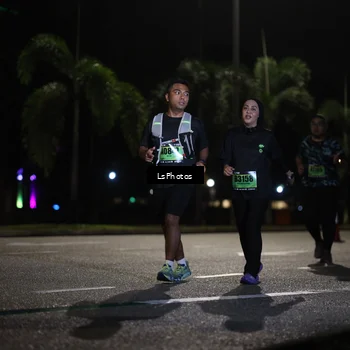 Runner Photo 5737270