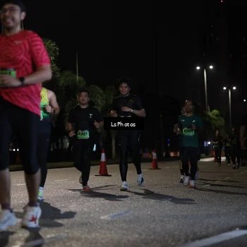 Runner Photo 5737271