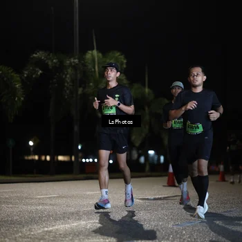 Runner Photo 5737272