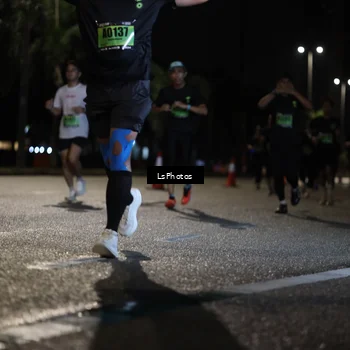 Runner Photo 5737273