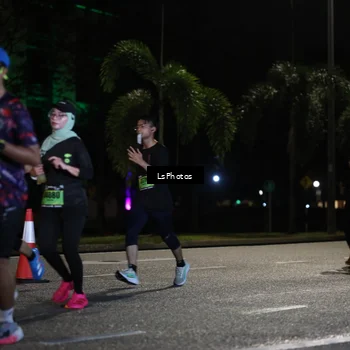 Runner Photo 5737275