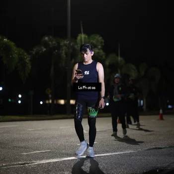 Runner Photo 5737276