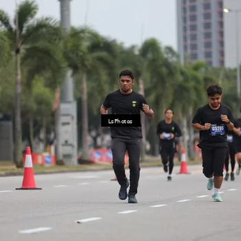 Runner Photo 5737277