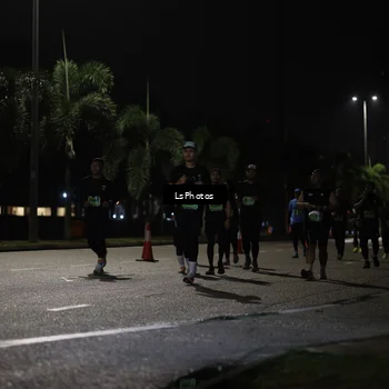 Runner Photo 5737279