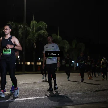 Runner Photo 5737282