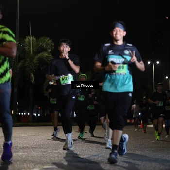 Runner Photo 5737283