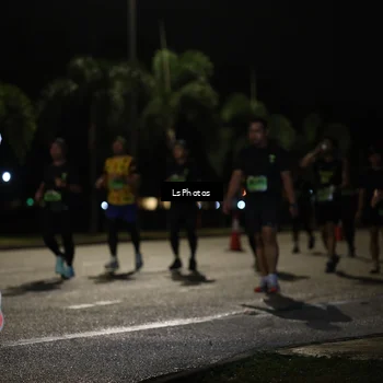 Runner Photo 5737286