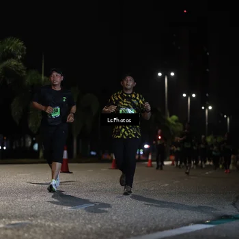 Runner Photo 5737287