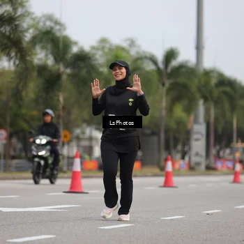 Runner Photo 5737289