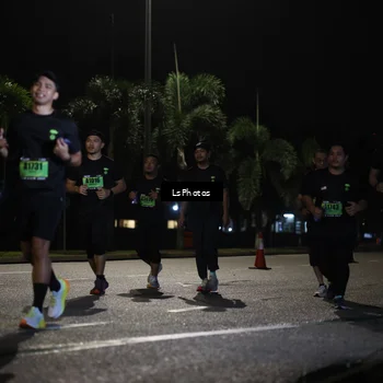Runner Photo 5737290