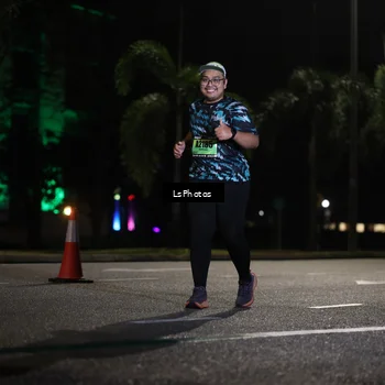 Runner Photo 5737296