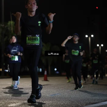 Runner Photo 5737298