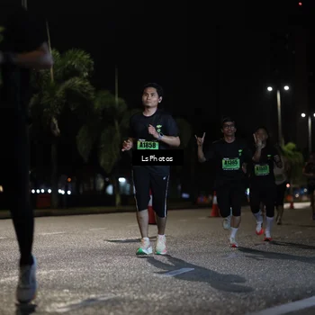 Runner Photo 5737301