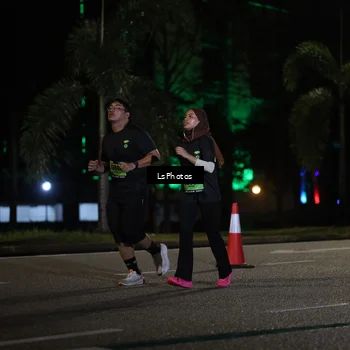 Runner Photo 5737302