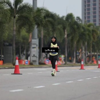 Runner Photo 5737304