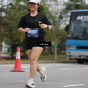 Runner Photo 5737306