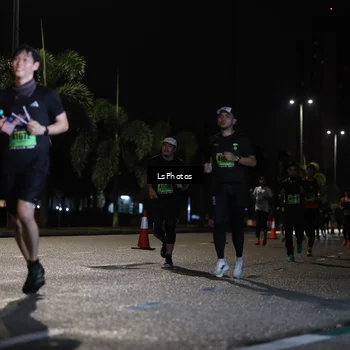Runner Photo 5737311
