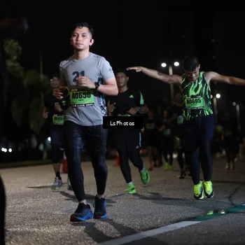 Runner Photo 5737312