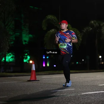 Runner Photo 5737313
