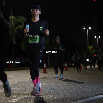 Runner Photo 5737314