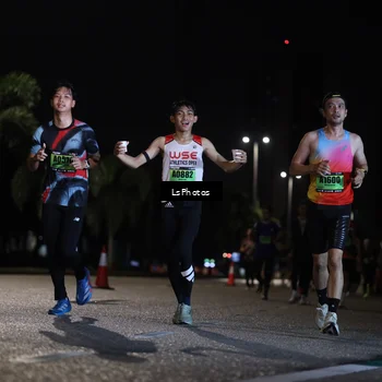 Runner Photo 5737315