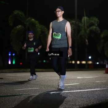 Runner Photo 5737316