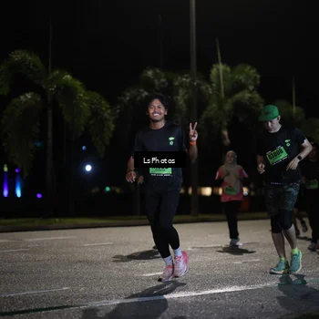 Runner Photo 5737317