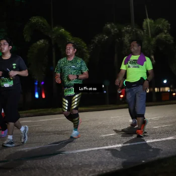 Runner Photo 5737318