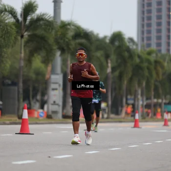 Runner Photo 5737319