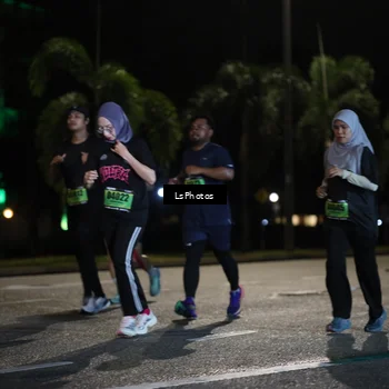 Runner Photo 5737320