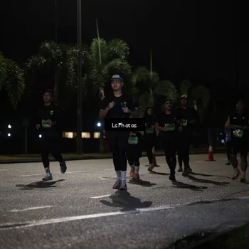 Runner Photo 5737321