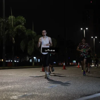 Runner Photo 5737322